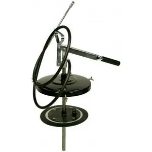 LiquiDynamics Heavy Duty Hand Operated Grease Pump | P/N 10050