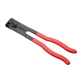 Cv Joint Boot Clamp Tool for Dust Cover Replacement, Half Shaft Joint Repair Tool, Durable and Easy to Use Car Maintenance Accessory