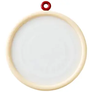 Reusable Silicone Fresh-keeping Covers Food Grade & Microwave Safe Airtight Vacuum Suction Lids to Lock in Freshness for Kitchen Storage Eco-Friendly Material Modern Simple Design Space Saving
