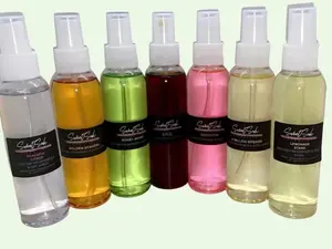 SweetSuh SenseMiScents Room Spray Blunt Spray - Versatile Fragrance for Home Use