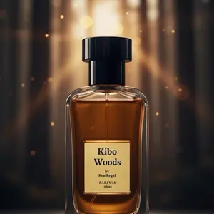 RealRegal Kibo Wood Parfum