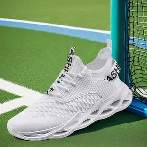 woman Running Shoes Tennis Gym Sneakers Casual Slip On Walking Lightweight Athletic Mesh Workout Breathable Fashion Sports Shoes chunky