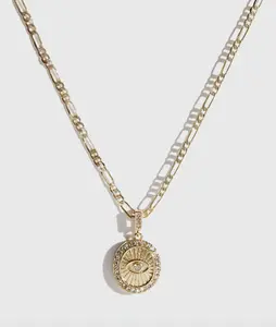 Stassi Necklace