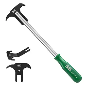 Seal Puller with 2 Extra Blades, #SK03482 Seal Puller with 2 Extra Blades, #SK03482