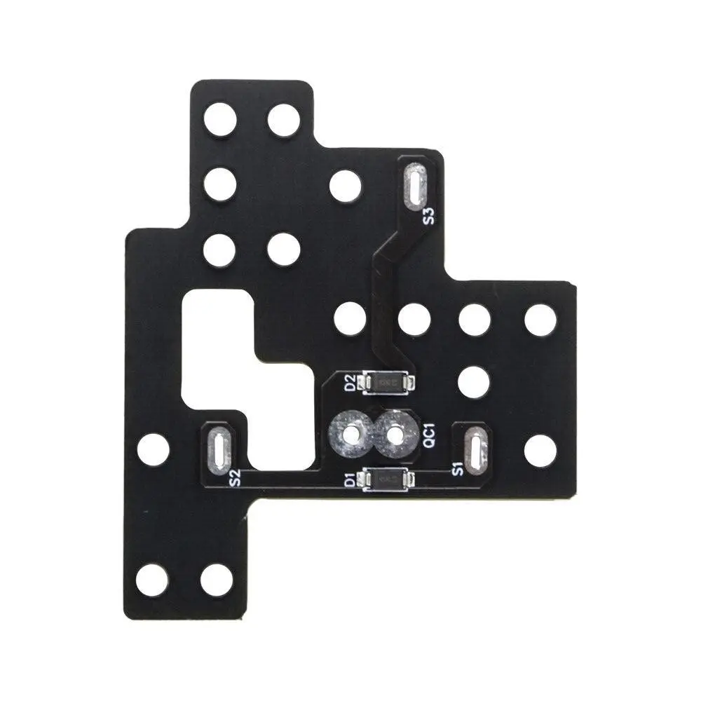 Functional Plug-In Car Performance Lighting Control Module for Chevy, GMC GM 1500/2500/3500 Vehicles (2003-2007)