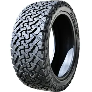 Tire Venom Power Terra Hunter X/T LT 265/50R20 Load E 10 Ply XT Extreme Terrain
