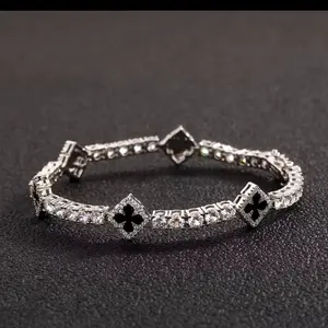 Black Colver Bracelet