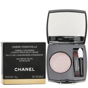 Chanel Ombre Essentielle Multi Use Longwearing Eyeshadow - # 236 Brun Talpa