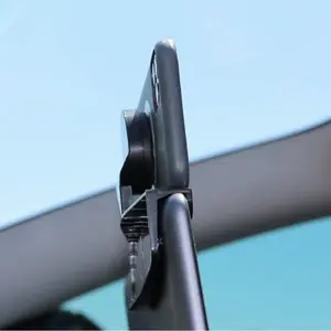 3Y Cradle-Free Phone Mount | Tesla Model 3/Y/S/X & Cybertruck (All years)