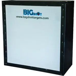 Iron Man 41" Field Point Archery Target*