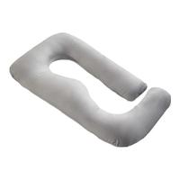 Updated G Shaped - Cool haze grey