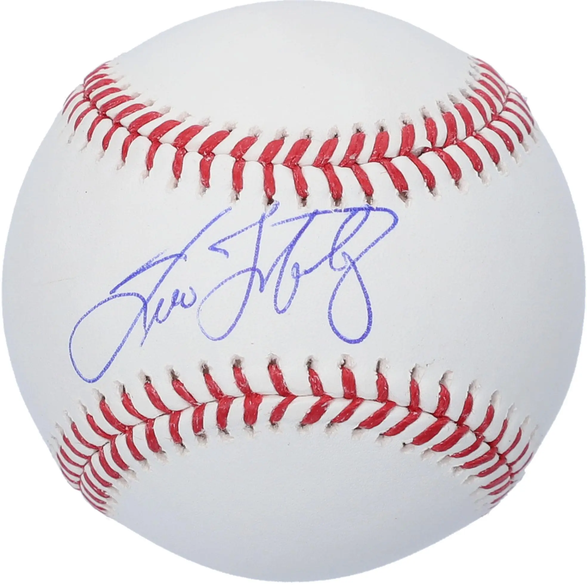 Tino Martinez New York Yankees Autographed Baseball - Fanatics Authentic Certified