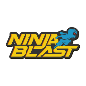 Ninja Blast