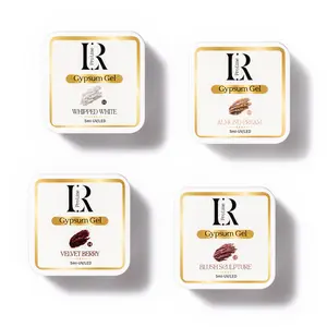 Gypsum Gel Collection | 5ML