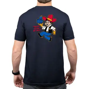 Magpul Cotton Crew Neck Short Sleeve T-Shirt for Men