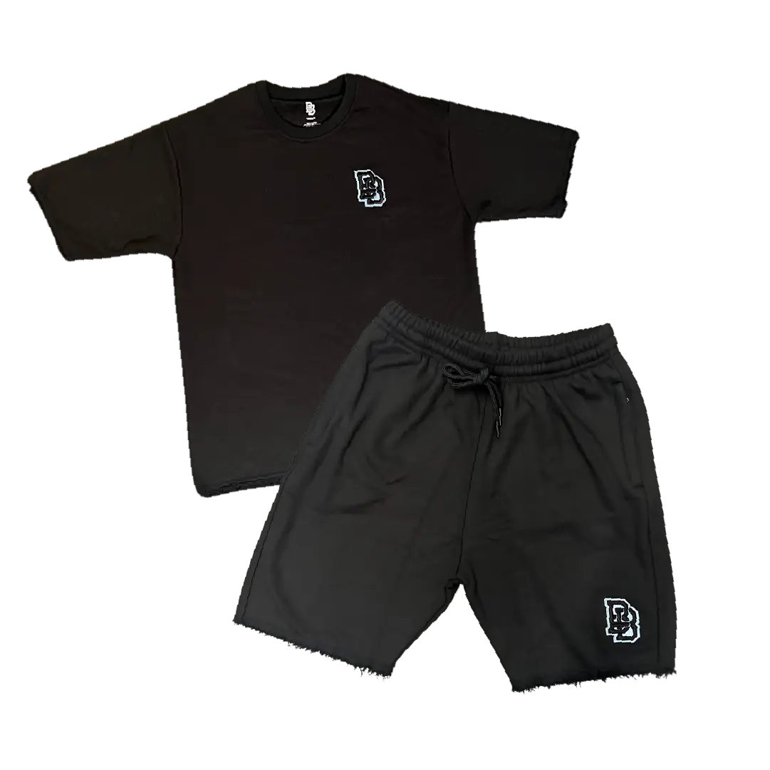 BB Essential Shorts