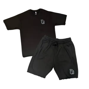BB Essential Shorts