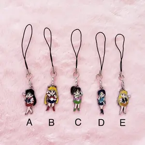 Console gamer phone charm accessories cellphone