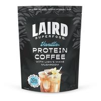 Protein Coffee 5.3oz