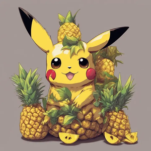 FineapplePokeRipsTCG