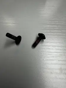 BMW Torx Screw 07 14 9 168 393