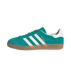 Gazelle Indoor "Pure Teal" JQ8391