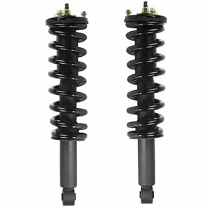 Front Pair Complete Struts & Coil Spring Assembly  for 1995-2004 Toyota Tacoma