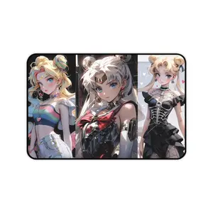 Sailor Moon Desk Mat