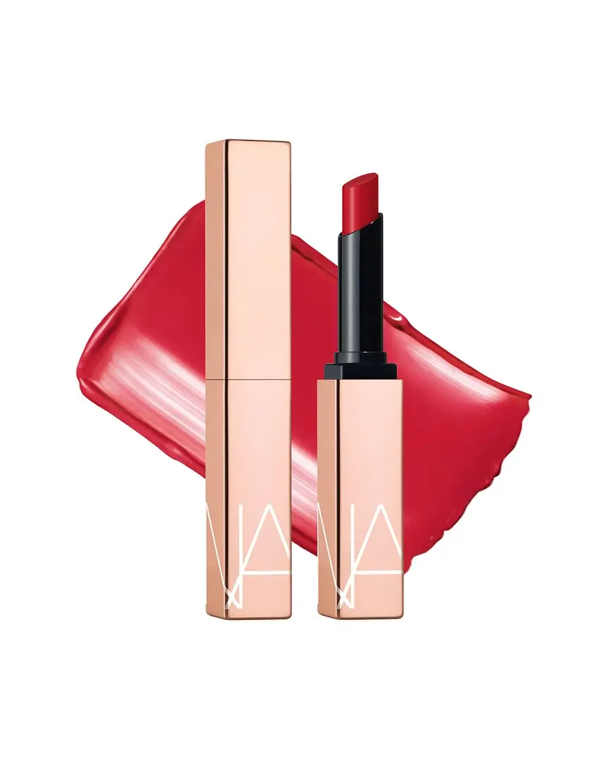 NARS Women's 0.05oz Voltage Afterglow Sensual Shine Lipstick