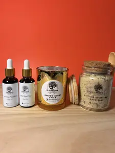 Mother’s Day Luxury Self-Care Gift Set