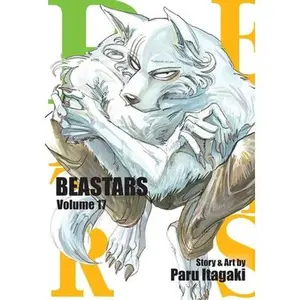 Beastars, Vol. 17 -- Paru Itagaki - Paperback