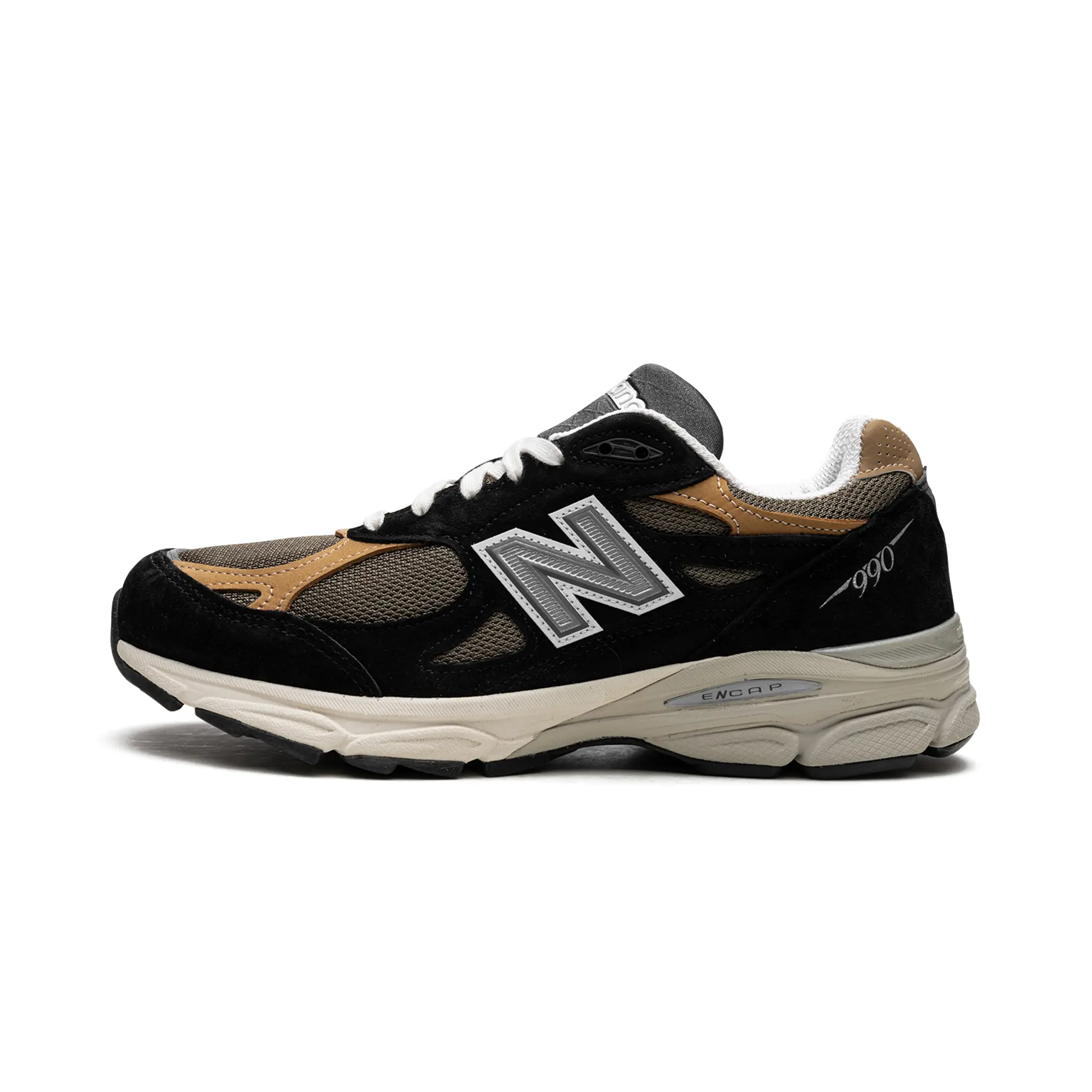 990v3 "Made in USA" M990BB3