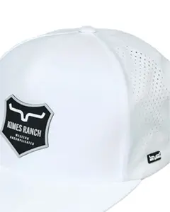 Kimes Ranch Women's Women'S Vista Logo Ball Cap - Uha0000229