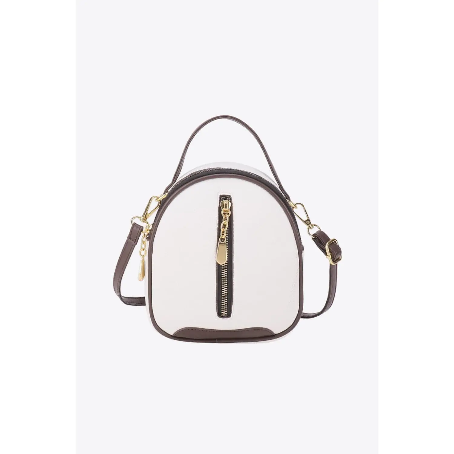 PU Leather Handbag