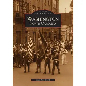 Washington, North Carolina