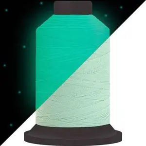 Blue - Glide Luminary 60195 40 wt - 700 yds