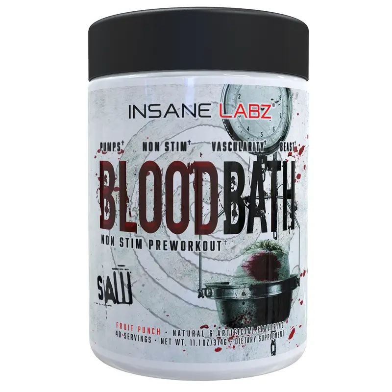 Insane Labz SAW BloodBath