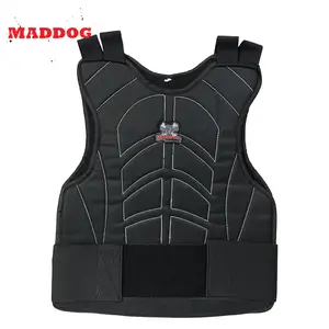 Maddog Padded Paintball And Airsoft Chest Protector