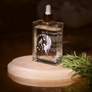 Organic Rosemary Oil for Hair Growth & scalp care - 100% pure & nsatural, cold pressed Haircare Comfort