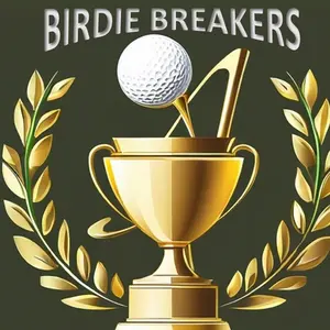 SERIES 48 (1) + PGA SPECIAL INAUGURAL SET TRADING CARDS