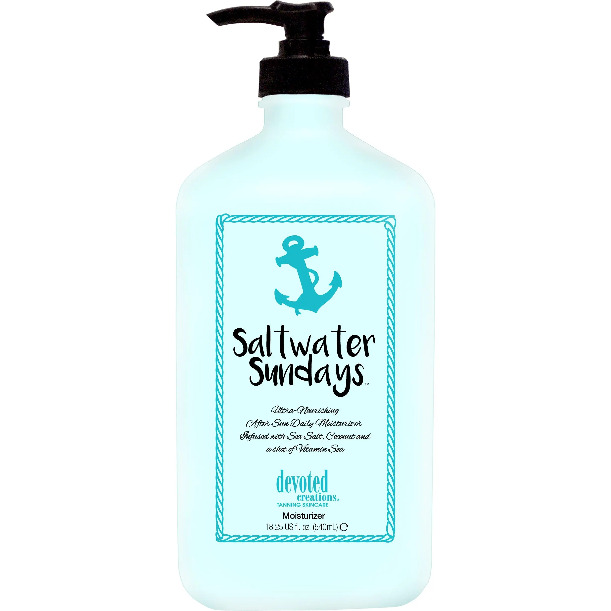 Devoted Creations Saltwater Sundays™