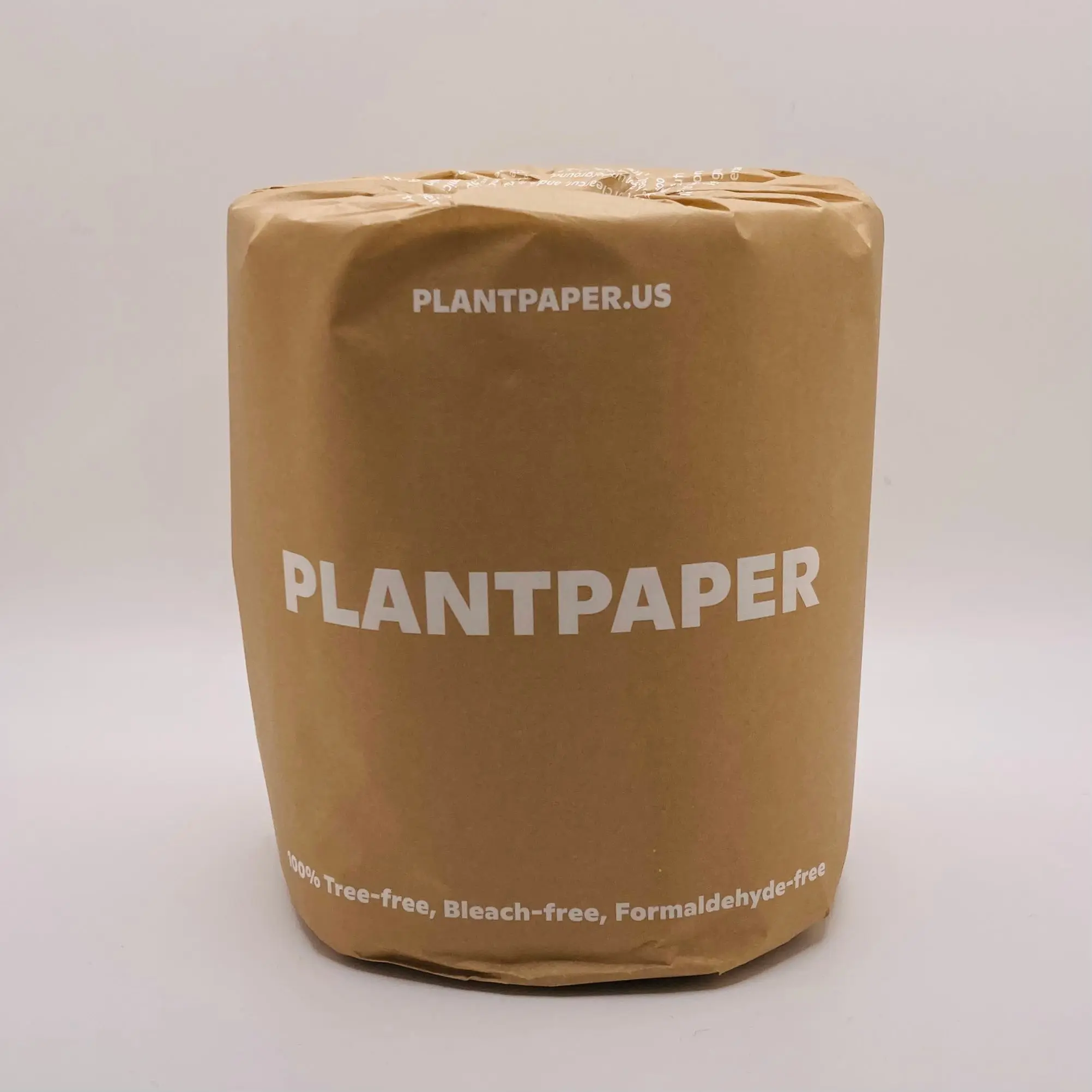 Bamboo Toilet Paper