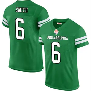 PHI 6 Men's Stitch Sport Jersey Football