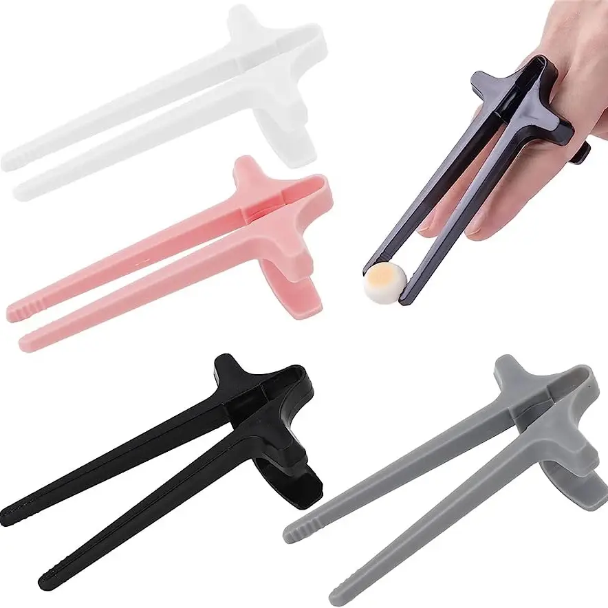 Hands-Free Snacktiv Gaming Chopstick