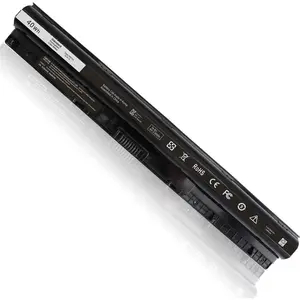 40Wh Type 14.8V Battery for Dell Inspiron 15 5000 3000 Series 5566 5555 5558 5559 5758 3567 3551 3552 3558 14 3451 3452 3458 5458 17 5755 5758 5759 GXVJ3 HD4J0 WKRJ2 VN3N0 P51F P47F P63F P64G