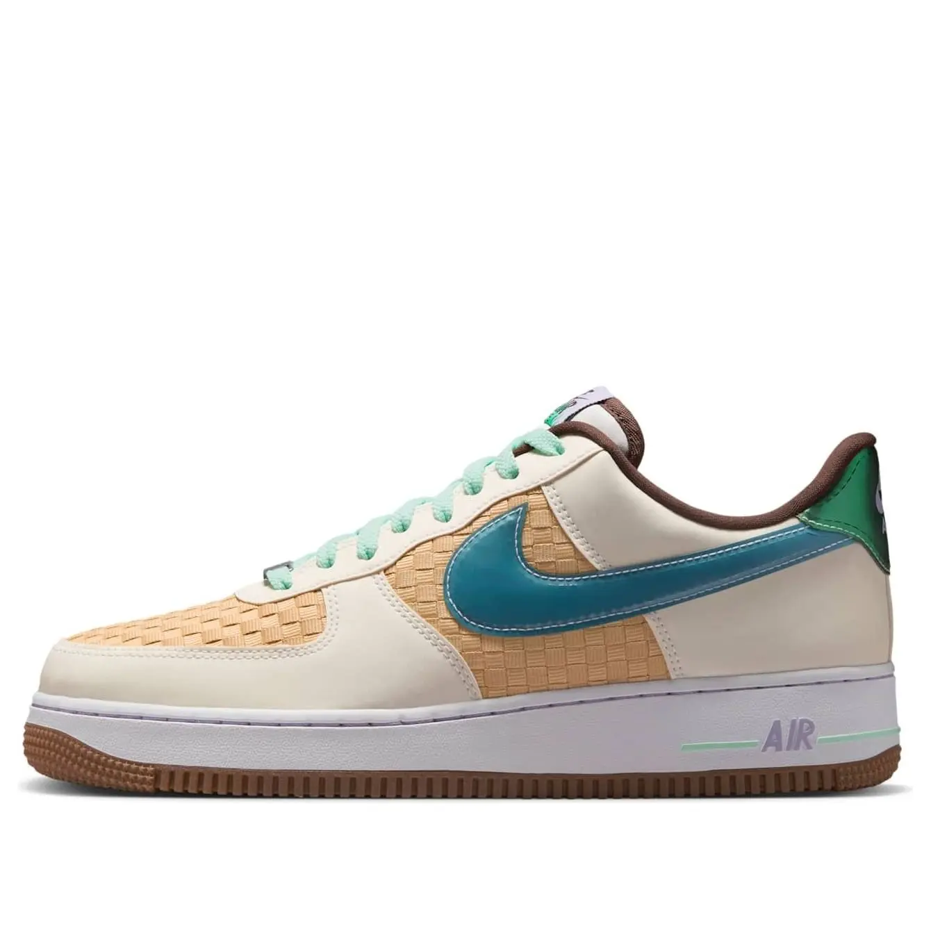 Nike Air Force 1 Low 'Easter Basket' IB5722-100 Nike Air Force 1 Low 'Easter Basket' IB5722-100