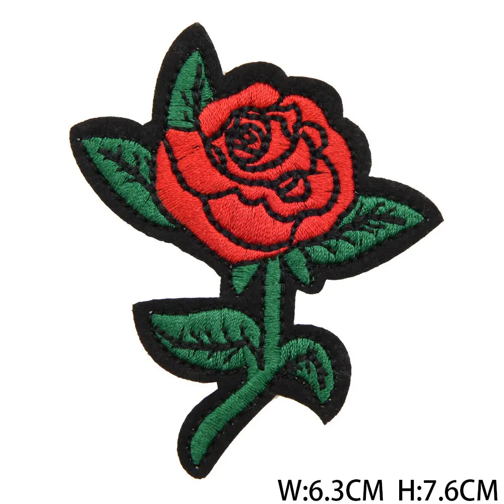 Nice Flower Patch