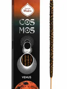 Venus Cosmos Incense Aromatic Citrusy Scent Fragrance