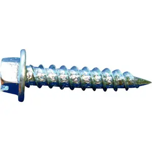 Hi Head Hex Screws for Secure Fastening in Various Sizes