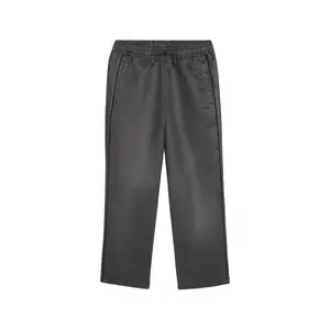 PUMA Mens T7 Relaxed Woven Pants Casual - Grey